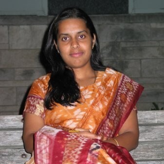 Kavita K S